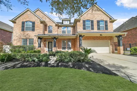 9210 Cold Hollow Ln, Missouri City, TX 77459