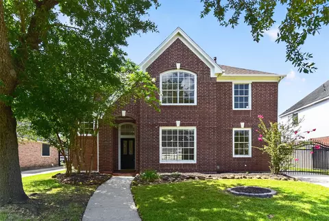 6006 Matt Rd, Humble, TX 77346