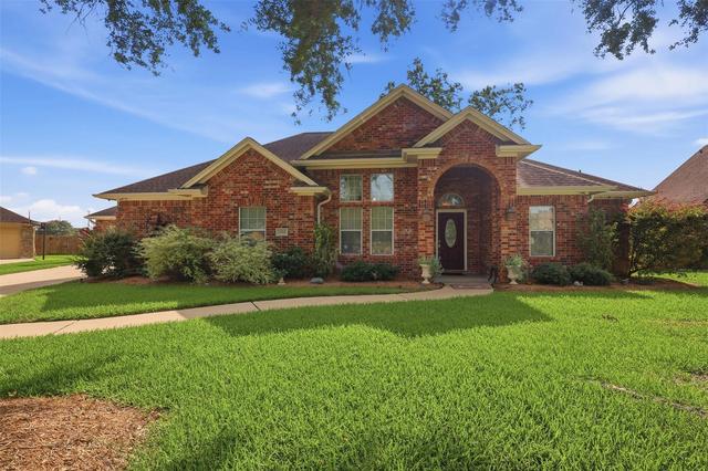 4314 Dover Ave, Santa Fe, TX 77510