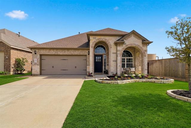 20826 Sherwood Pass Ln, Spring, TX 77379