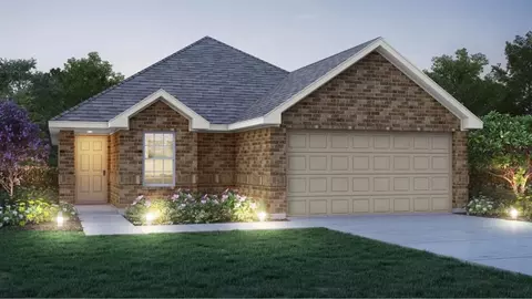 16952 Hazelnut Dr, Conroe, TX 77302 photo 1