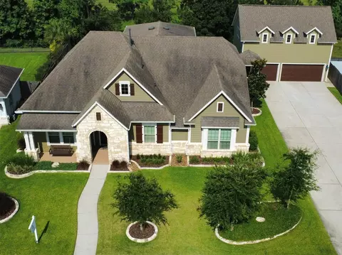 31826 Windwood Park Ln, Spring, TX 77386