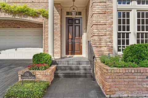 3 Homewood Row Ln, Houston, TX 77056