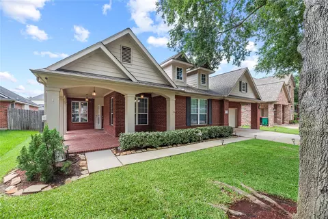 3707 Cat Springs Ln, Missouri City, TX 77459