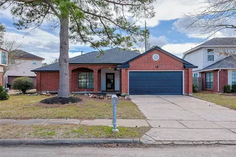 22027 Eagle Meadow Dr, Katy, TX 77450