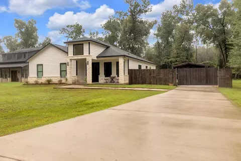 195 County Road 3667, Splendora, TX 77372