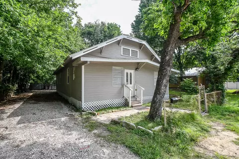 4301 Gregory St, Houston, TX 77026