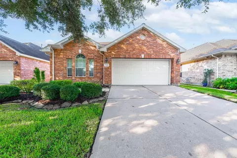 5326 Baron Trace Ln, Katy, TX 77494