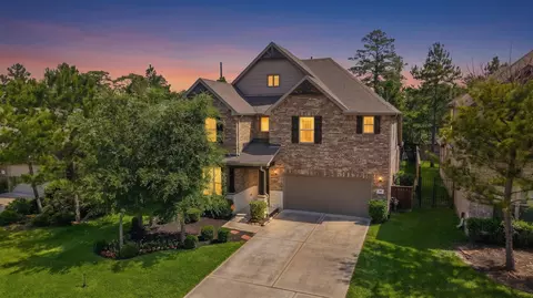 15 Pioneer Canyon Pl, The Woodlands, TX 77375
