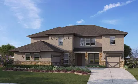 12672 Luger Ln, Magnolia, TX 77354