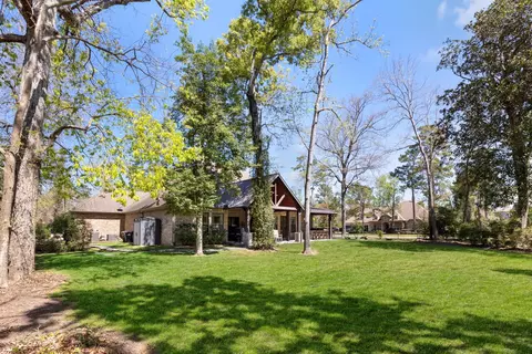 Exterior - 27210 Cass Ct, Spring, TX 77386 photo 7 of 10