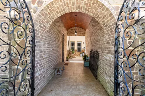Entry Way - 27210 Cass Ct, Spring, TX 77386 photo 1 of 2