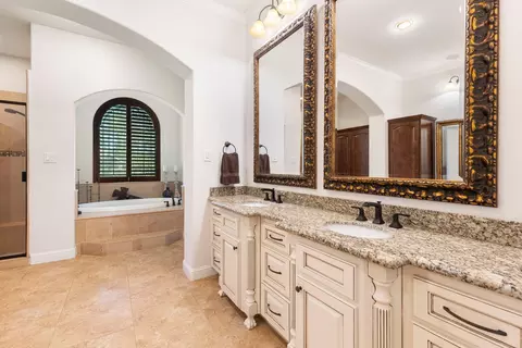 Bath - 27210 Cass Ct, Spring, TX 77386 photo 2 of 2