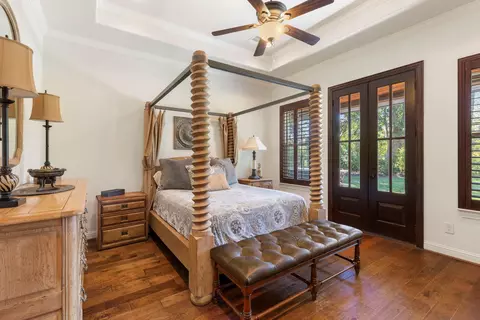 Bedroom - 27210 Cass Ct, Spring, TX 77386 photo 1 of 4