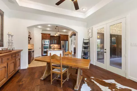 Dining - 27210 Cass Ct, Spring, TX 77386 photo 4 of 4