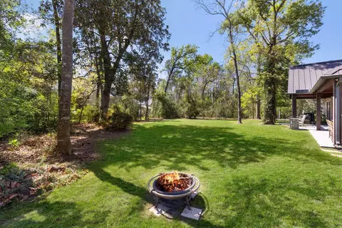 Exterior - 27210 Cass Ct, Spring, TX 77386 photo 8 of 10