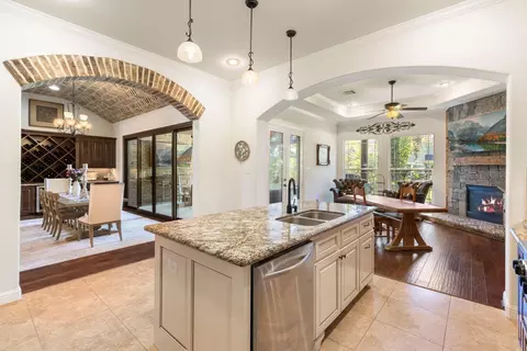 Kitchen - 27210 Cass Ct, Spring, TX 77386 photo 1 of 5