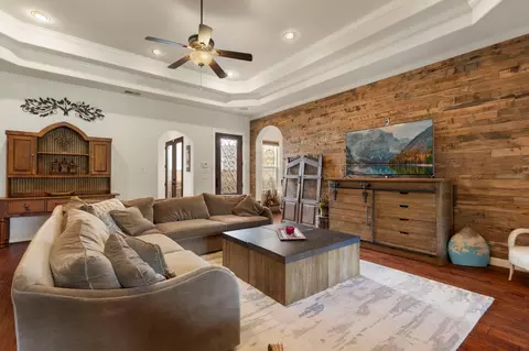 Living - 27210 Cass Ct, Spring, TX 77386 photo 1 of 3