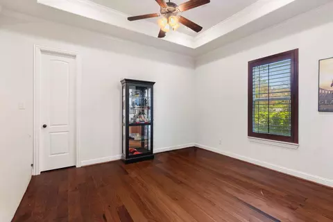 Bedroom - 27210 Cass Ct, Spring, TX 77386 photo 4 of 4