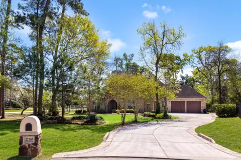 Exterior - 27210 Cass Ct, Spring, TX 77386 photo 10 of 10