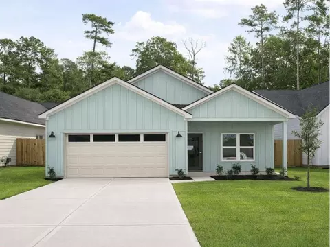 25704 John Wayne Rd, Splendora, TX 77372