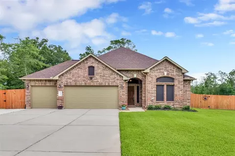 9255 Silver Back Trl, Conroe, TX 77303 photo 1