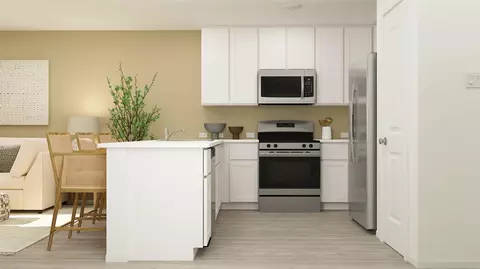 Kitchen - 3651 Duplet Ave, Conroe, TX 77306 photo 1 of 3