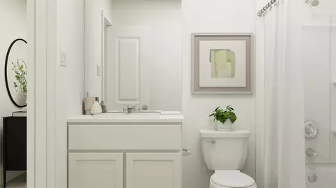 Bath - 3651 Duplet Ave, Conroe, TX 77306 photo 2 of 4