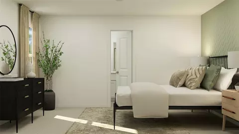 Bedroom - 3651 Duplet Ave, Conroe, TX 77306 photo 1 of 3