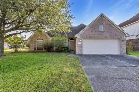 8122 Perch, Baytown, TX 77523