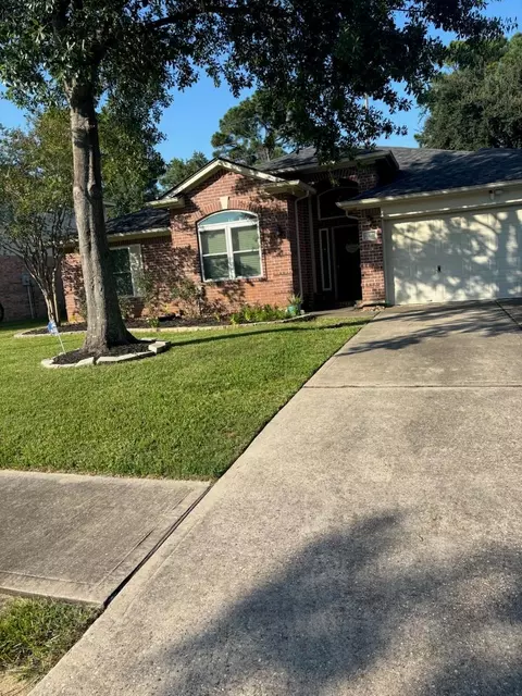 17426 Colony Creek Dr, Spring, TX 77379