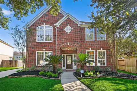 6218 Royal Hollow Ln, Katy, TX 77450