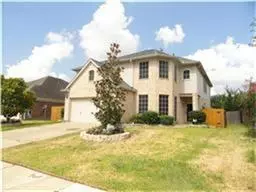 3615 Slocom Dr, Katy, TX 77449