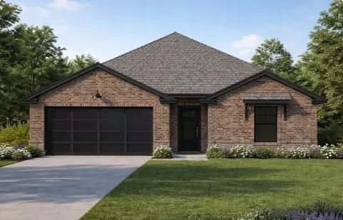 11858 Serenas Song Dr, Willis, TX 77318