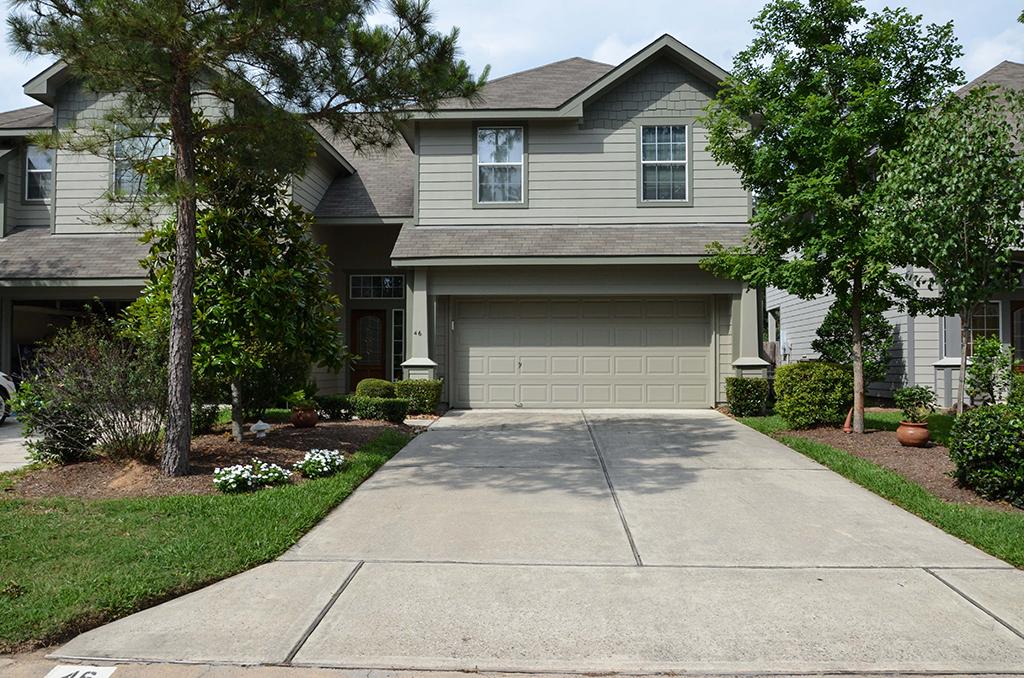 46 Burberry Cir, Conroe, TX 77384 photo 1