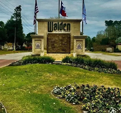 12900 Walden Rd #5, Montgomery, TX 77356