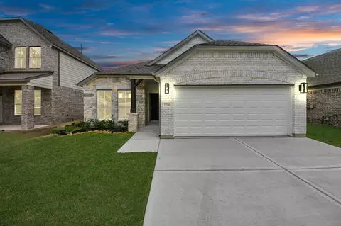 14623 Diamond Dove Ln, Houston, TX 77049