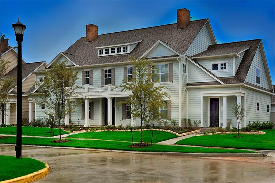 254 Kendrick Pnes, Spring, TX 77389 photo 1