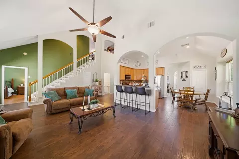 20018 Water Point Trl, Humble, TX 77346