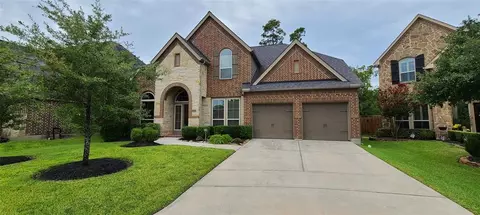 18643 Minden Oaks Dr E, Spring, TX 77388 photo 1