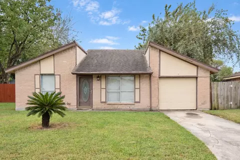 1511 Birch Bend Cir, Houston, TX 77067