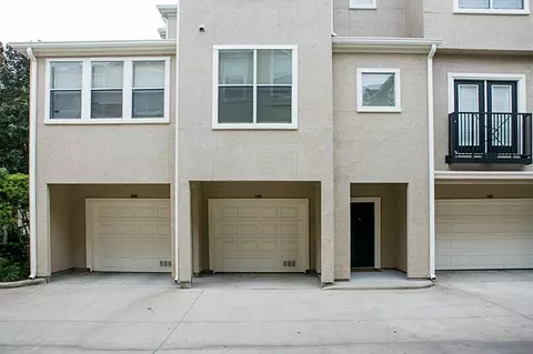 12707 Boheme Dr #1201, Houston, TX 77024
