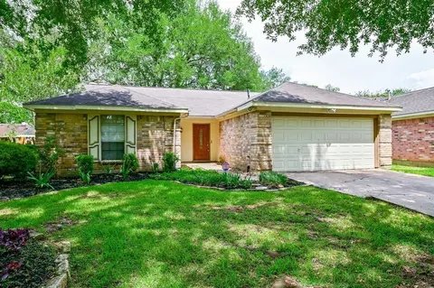 4011 Issacks Way, Sugar Land, TX 77479