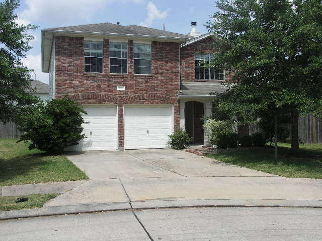 4911 Cloudhaven Ct, Katy, TX 77449 photo 1