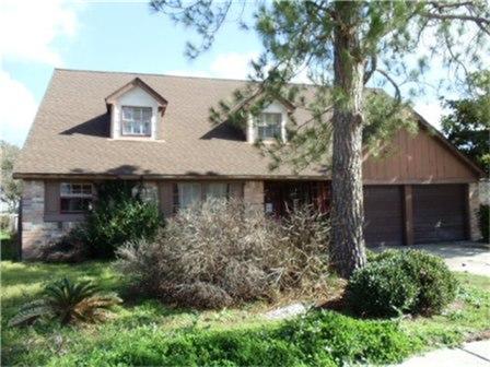 21802 Castlemont Ln, Spring, TX 77388 photo 1