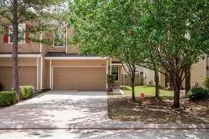 17606 Bering Bridge Ln, Humble, TX 77346