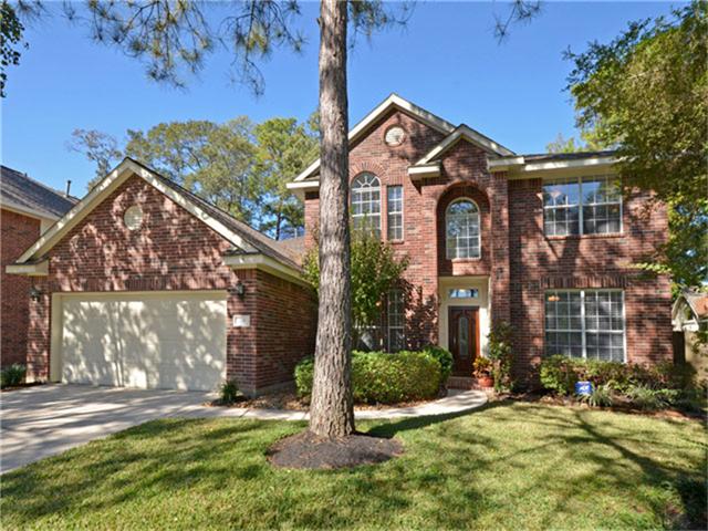 19 Teak Mill Pl, Spring, TX 77382 photo 1