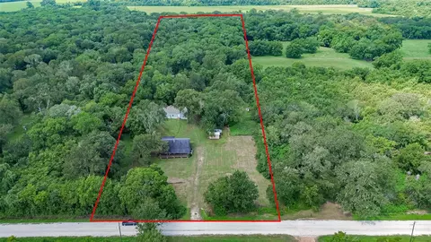 590 County Road 149 Rd, Boling, TX 77420