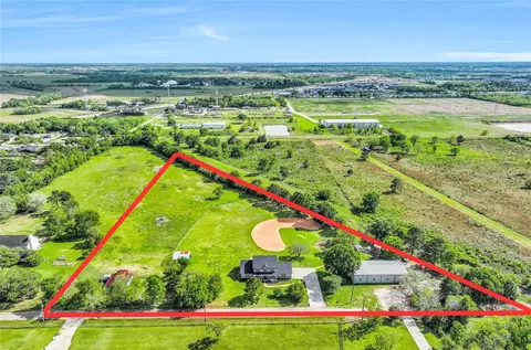 1404 Hollier Rd, Friendswood, TX 77546