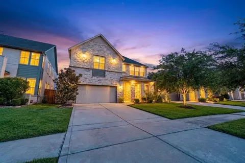 13211 Terania Cliff Trce, Houston, TX 77059